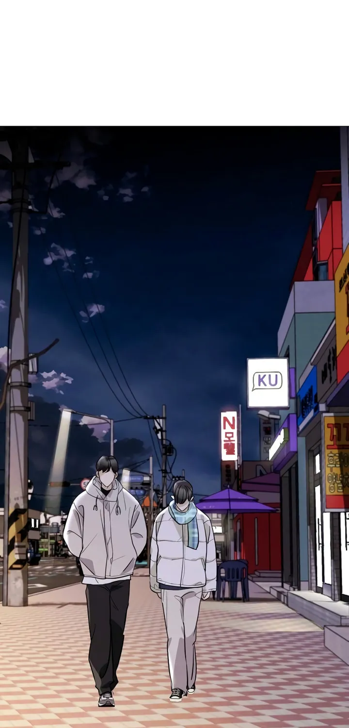 Love Caution Chapter 10 page 41 - 
