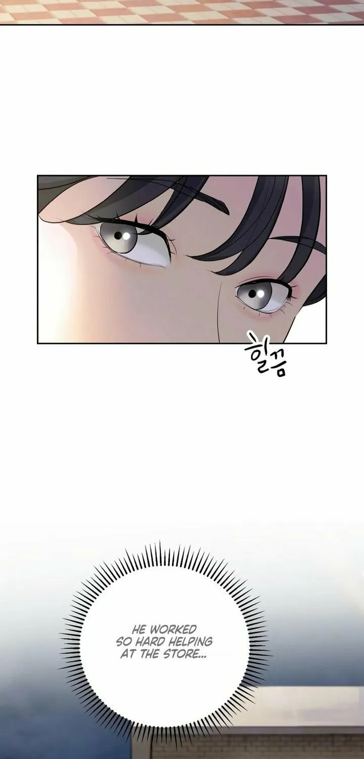 Love Caution Chapter 10 page 42 - 