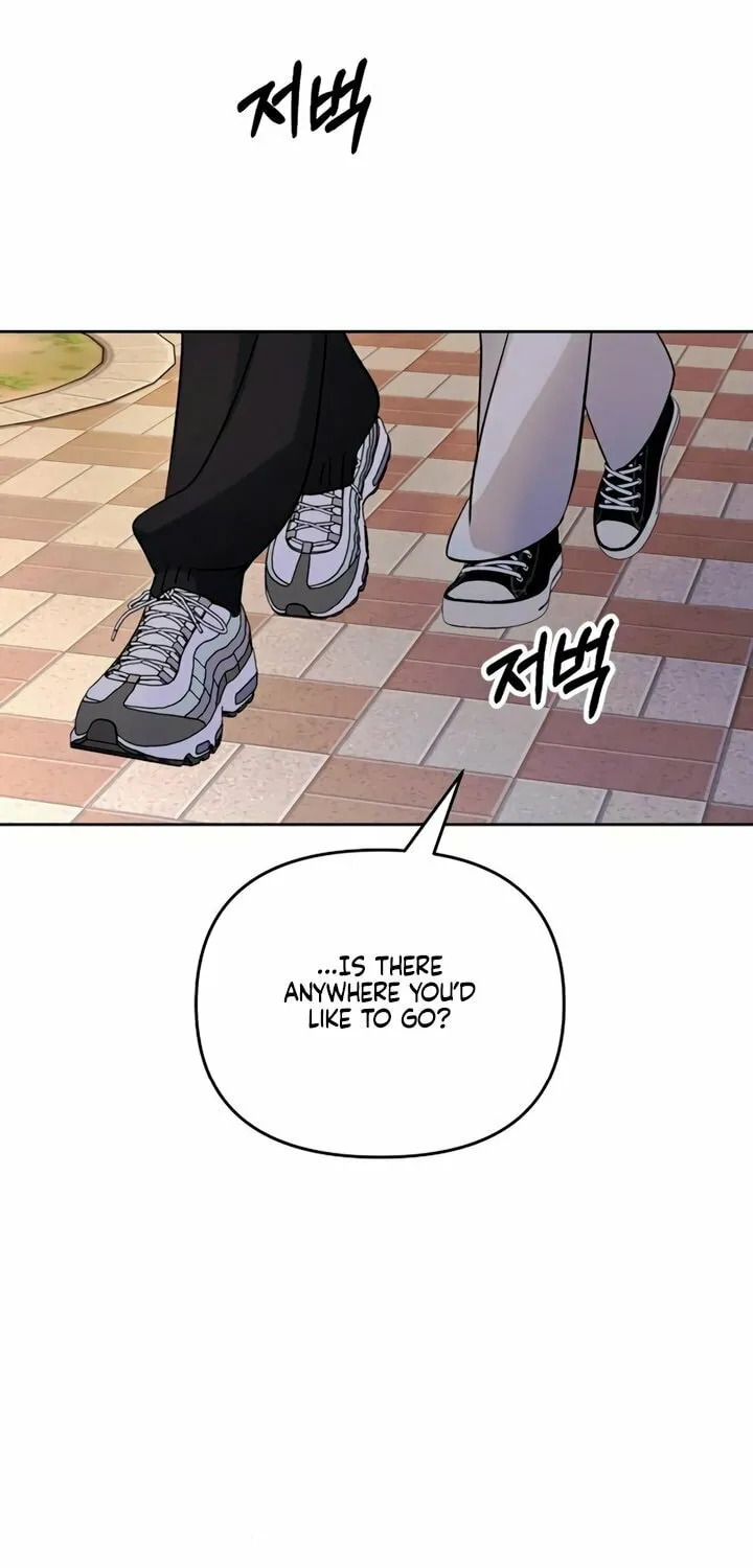 Love Caution Chapter 10 page 44 - 