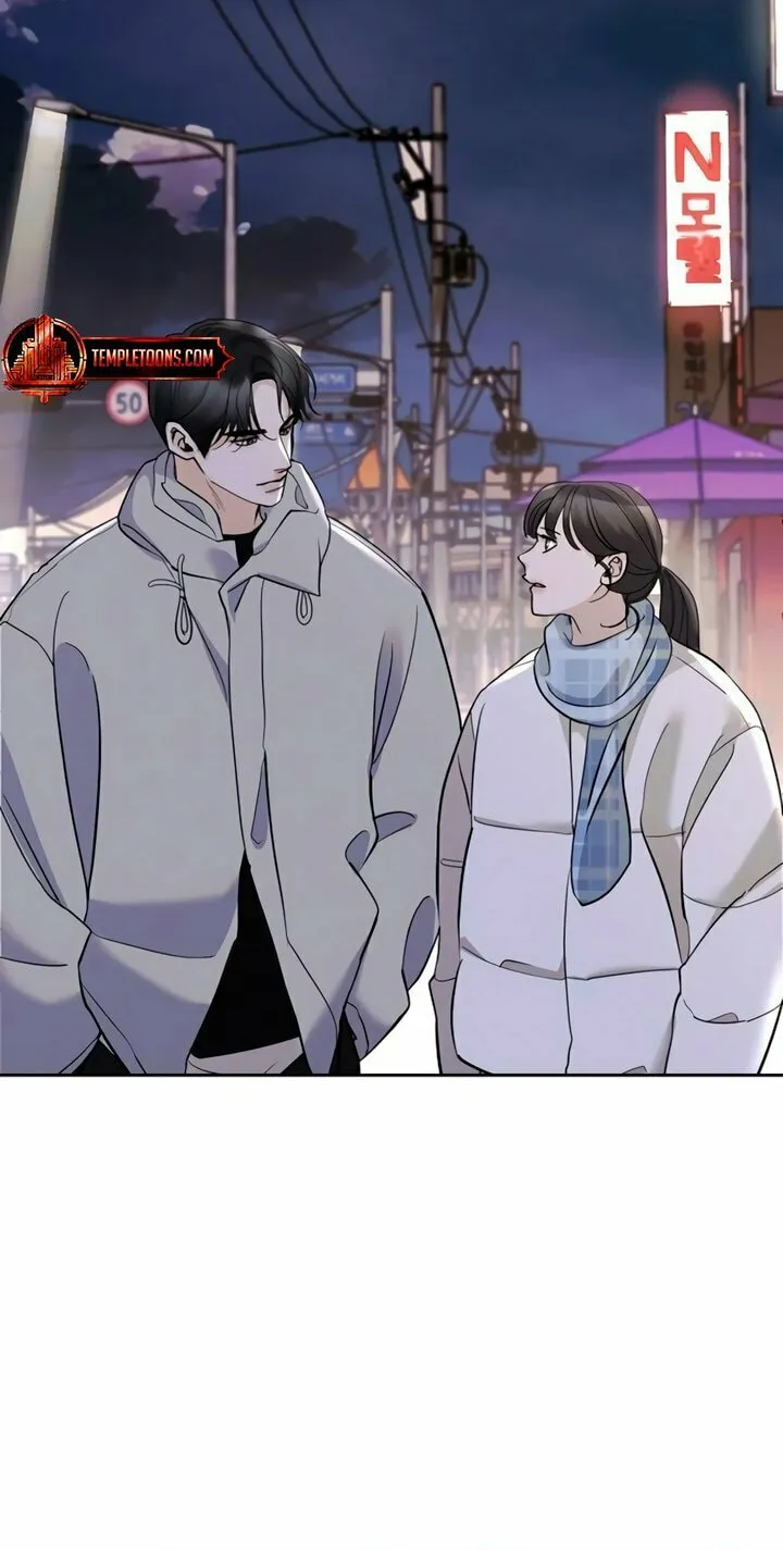 Love Caution Chapter 10 page 49 - 