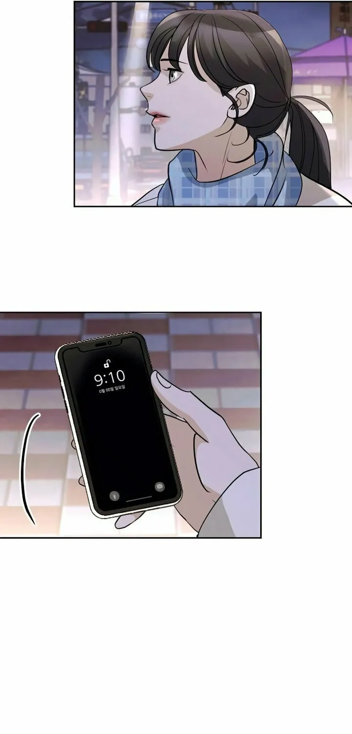 Love Caution Chapter 10 page 50 - 