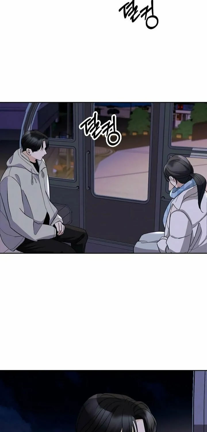 Love Caution Chapter 10 page 55 - 