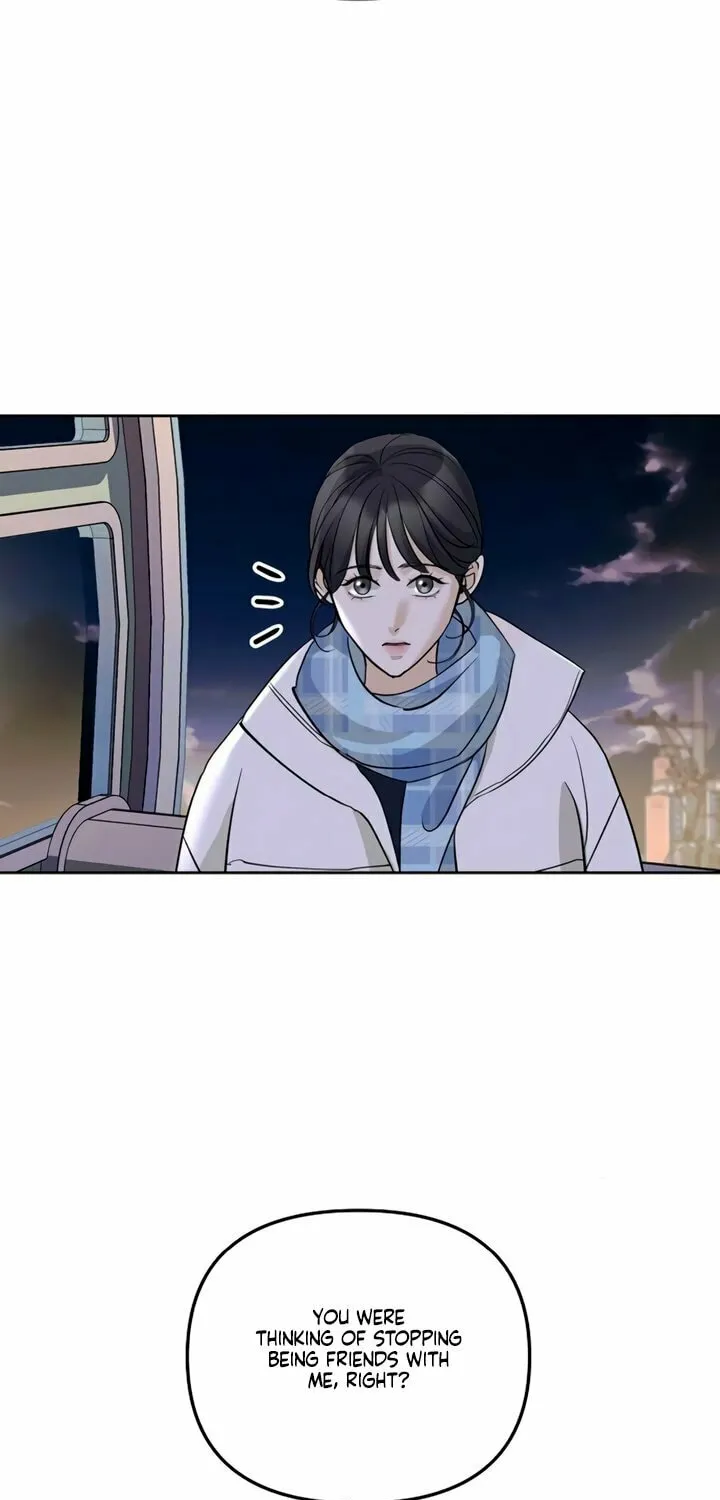 Love Caution Chapter 10 page 58 - 