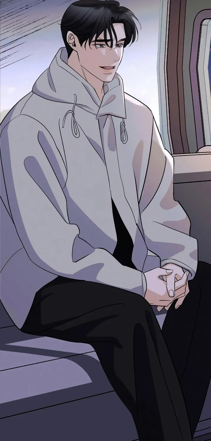 Love Caution Chapter 11 page 2 - 
