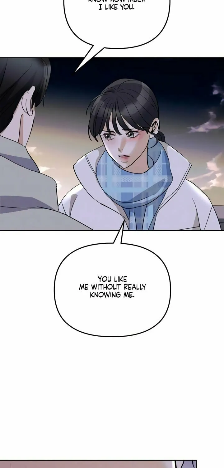 Love Caution Chapter 11 page 12 - 