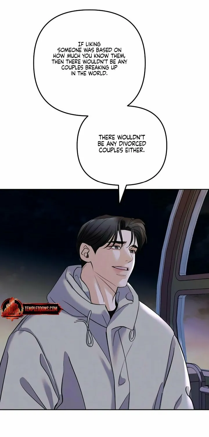 Love Caution Chapter 11 page 15 - 
