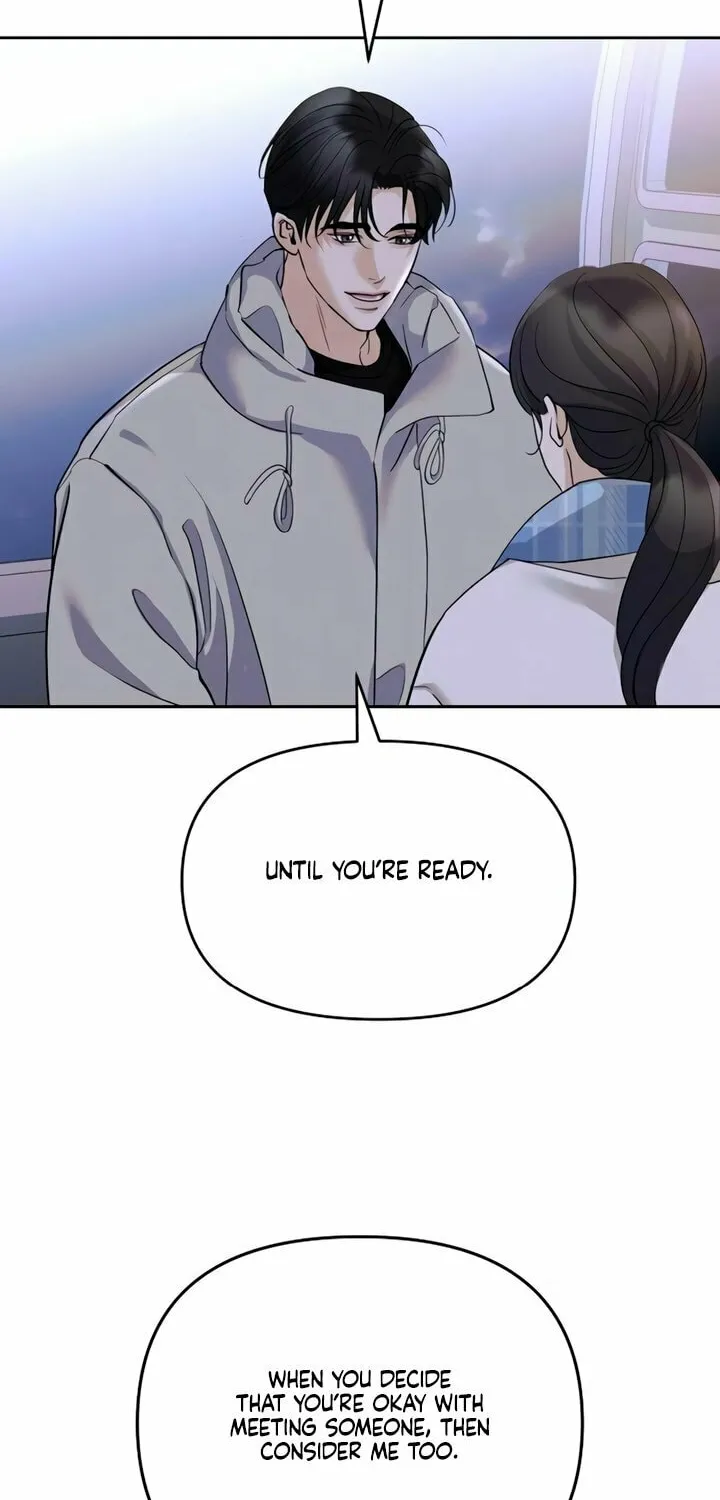 Love Caution Chapter 11 page 19 - 