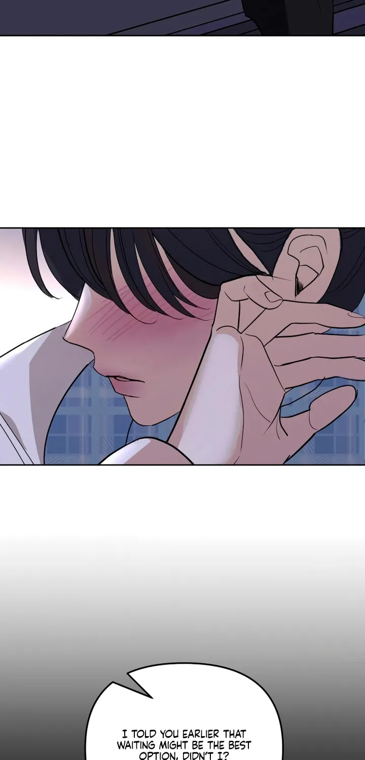 Love Caution Chapter 11 page 3 - 