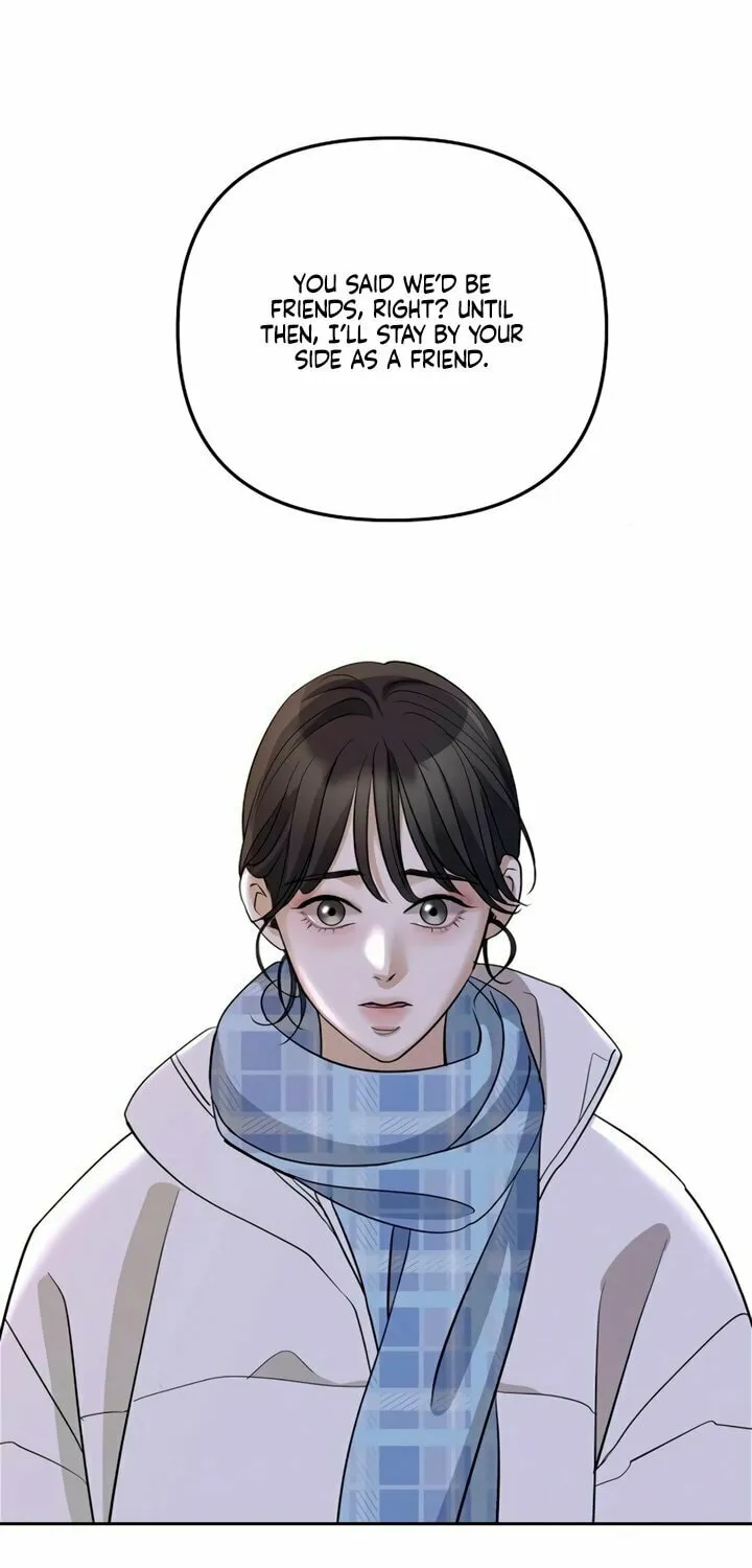 Love Caution Chapter 11 page 21 - 