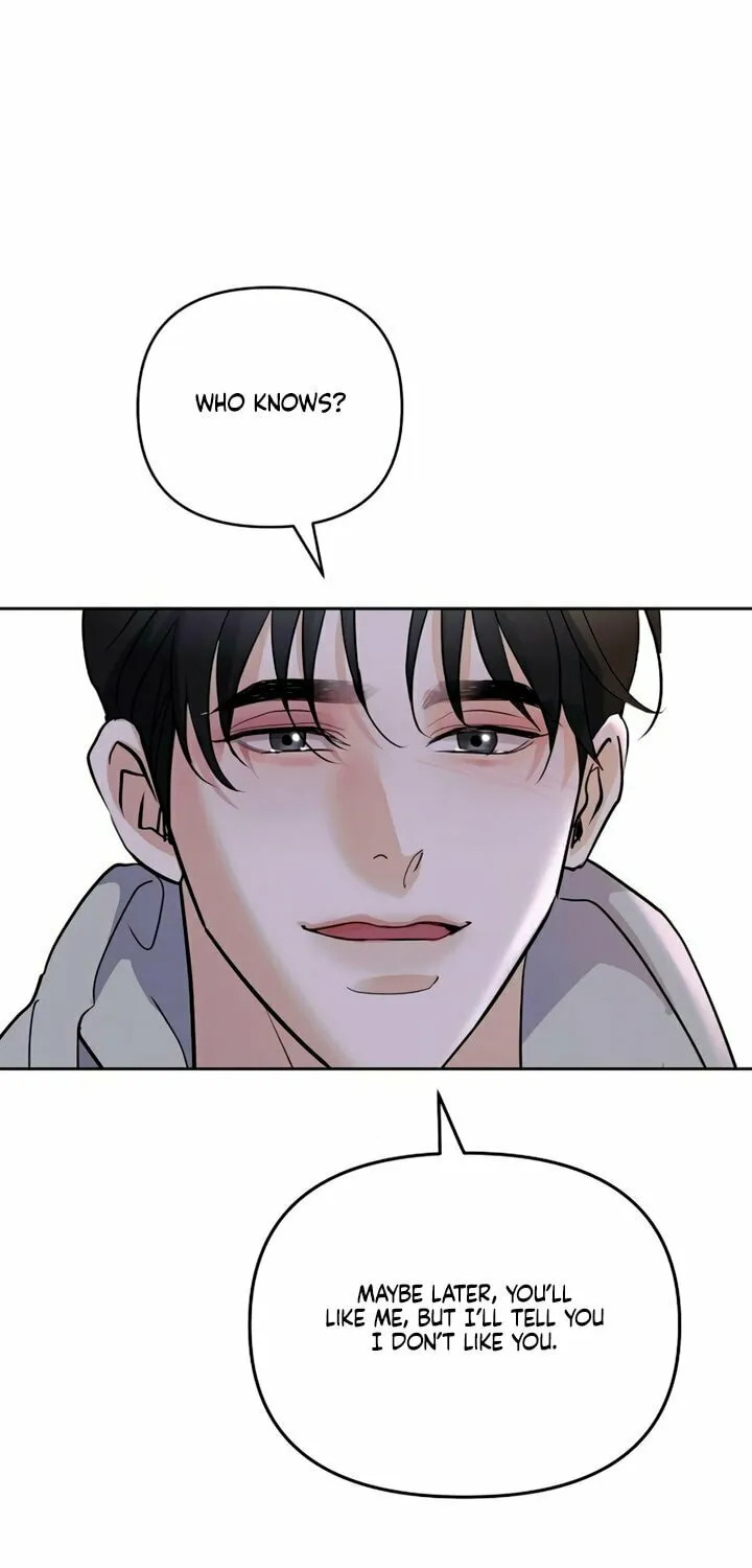 Love Caution Chapter 11 page 22 - 
