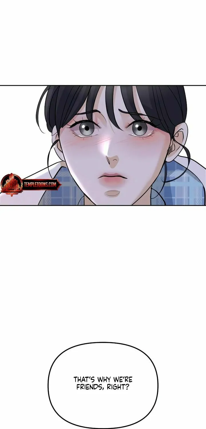 Love Caution Chapter 11 page 23 - 