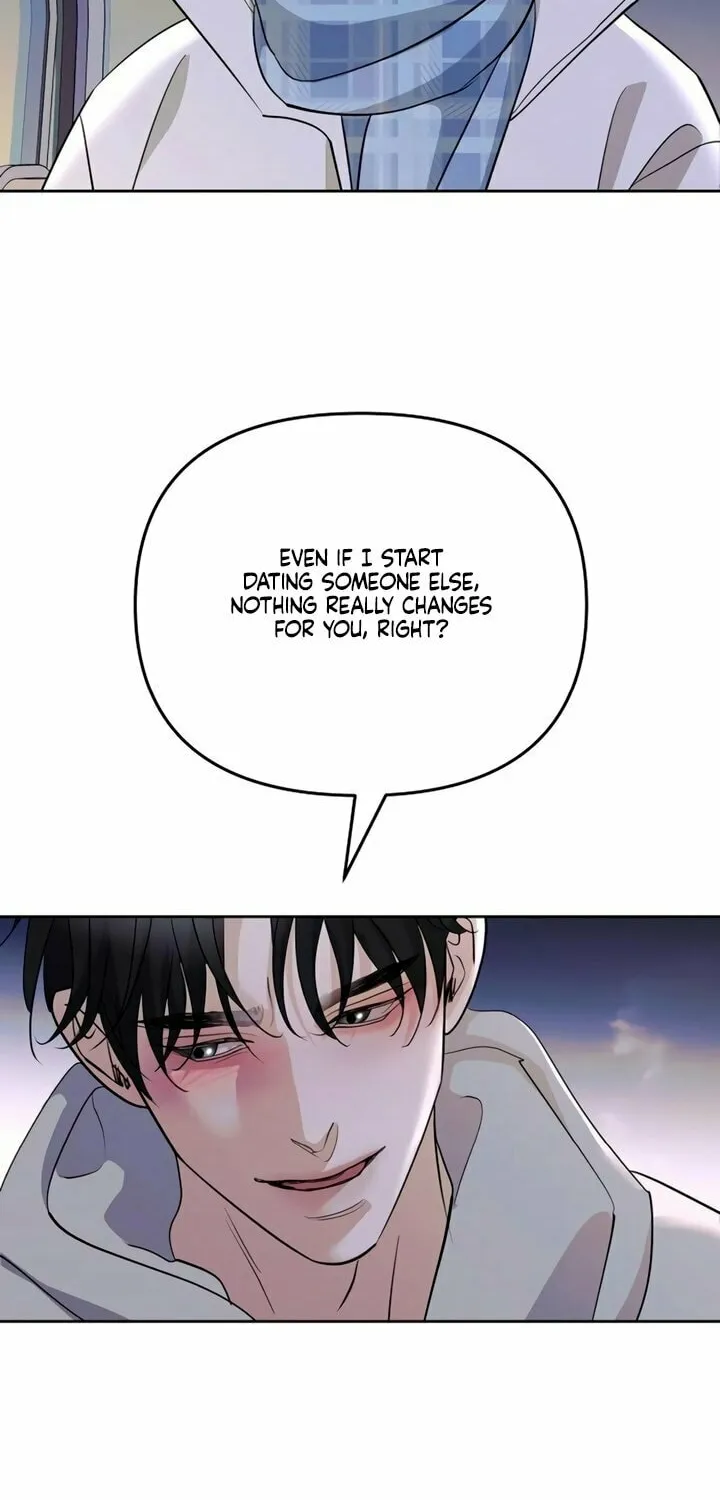 Love Caution Chapter 11 page 25 - 