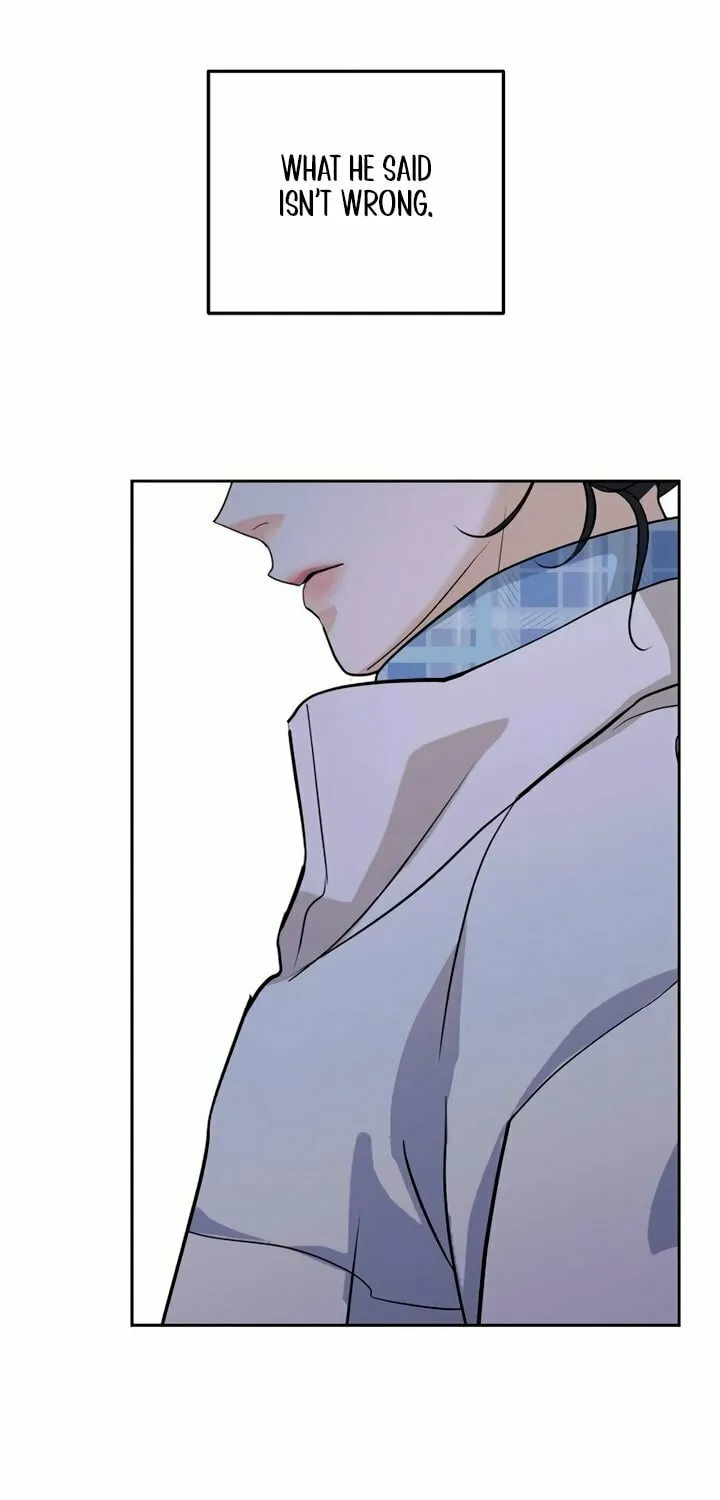 Love Caution Chapter 11 page 26 - 