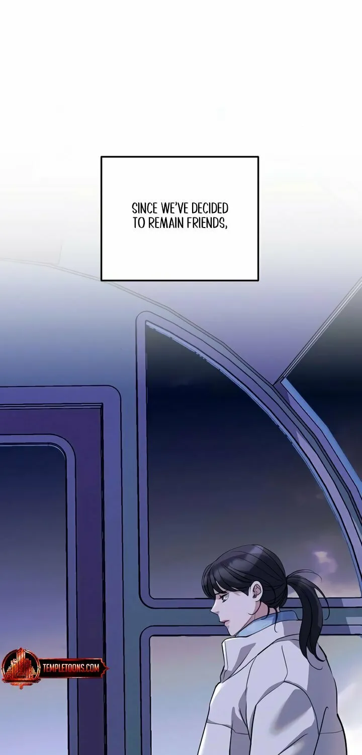Love Caution Chapter 11 page 27 - 
