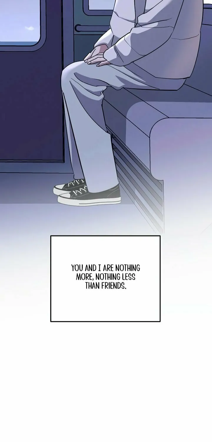 Love Caution Chapter 11 page 28 - 