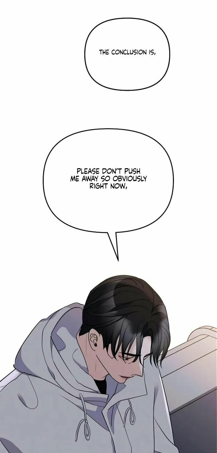 Love Caution Chapter 11 page 29 - 