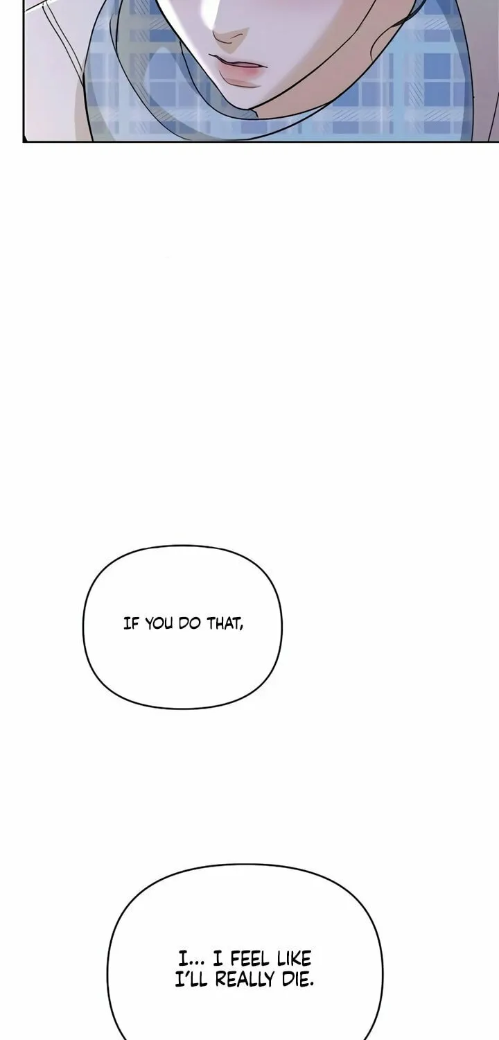 Love Caution Chapter 11 page 31 - 