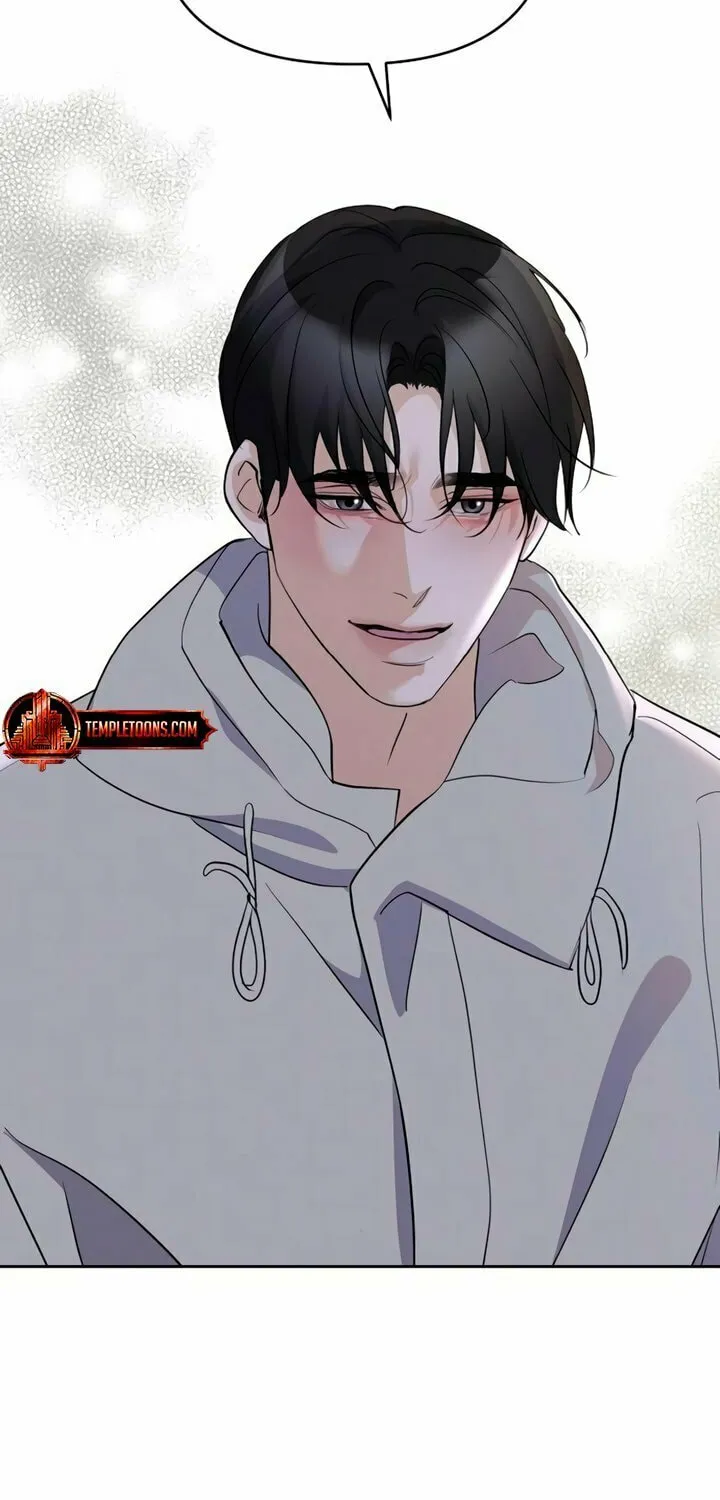 Love Caution Chapter 11 page 32 - 