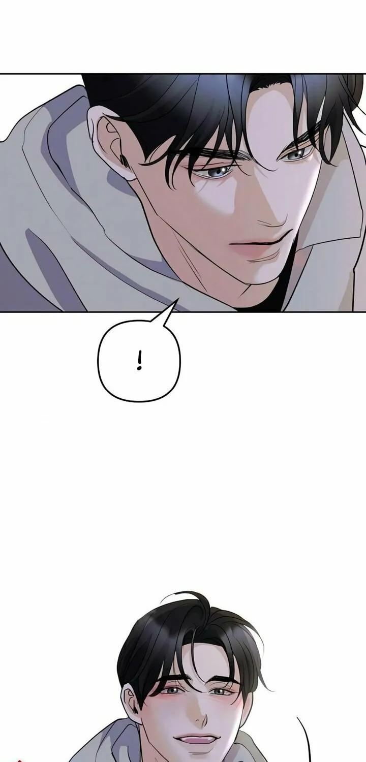 Love Caution Chapter 11 page 35 - 