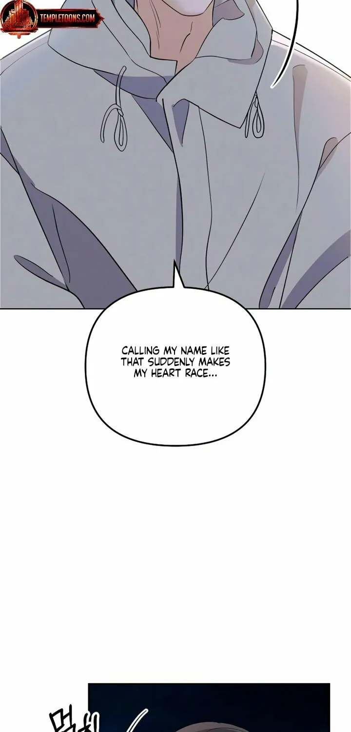 Love Caution Chapter 11 page 36 - 