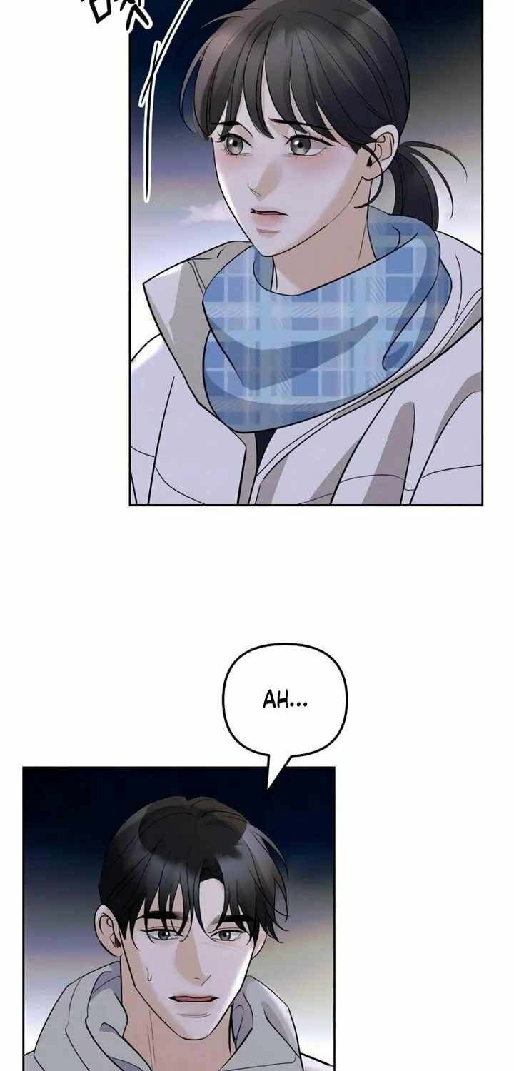 Love Caution Chapter 11 page 37 - 