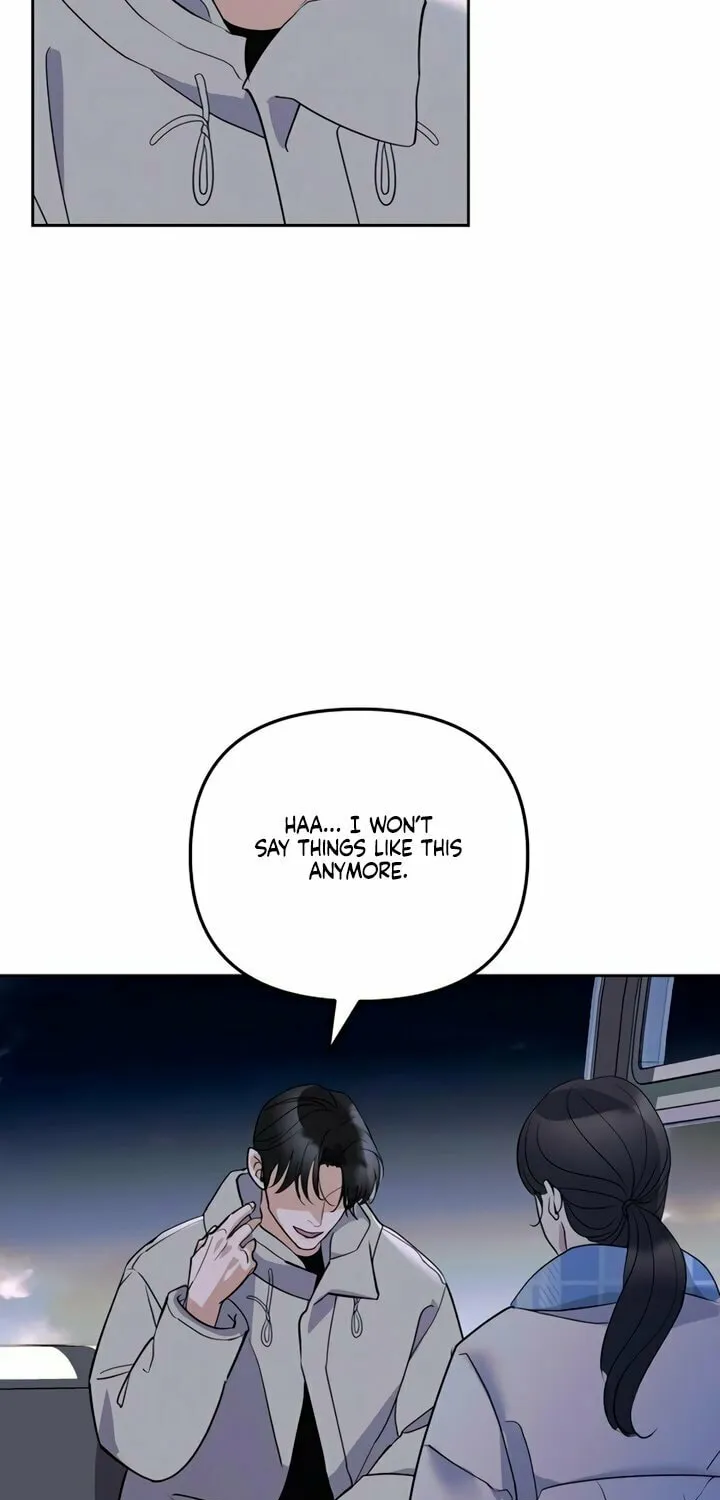 Love Caution Chapter 11 page 38 - 