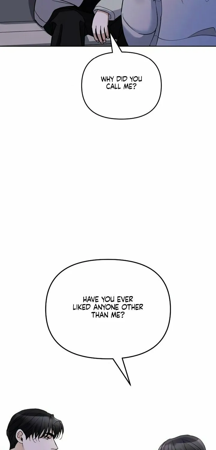 Love Caution Chapter 11 page 39 - 