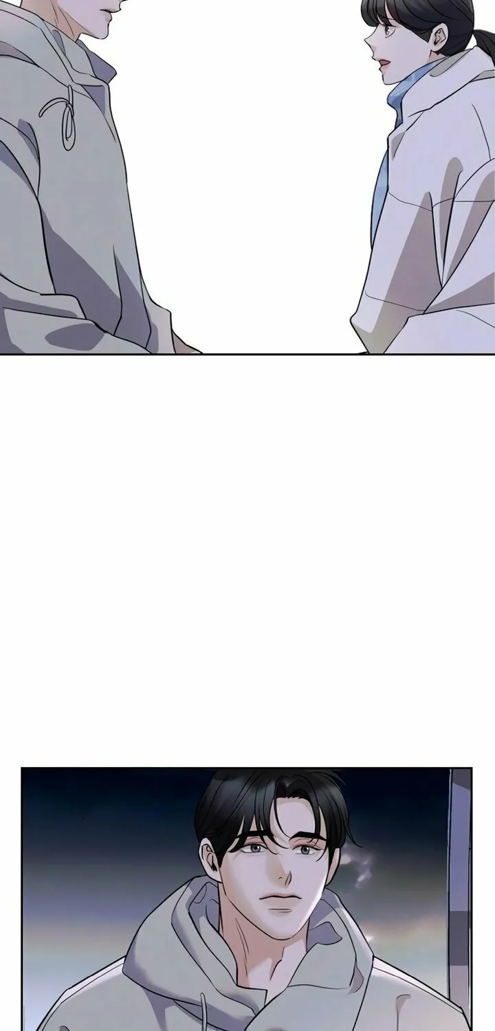 Love Caution Chapter 11 page 40 - 