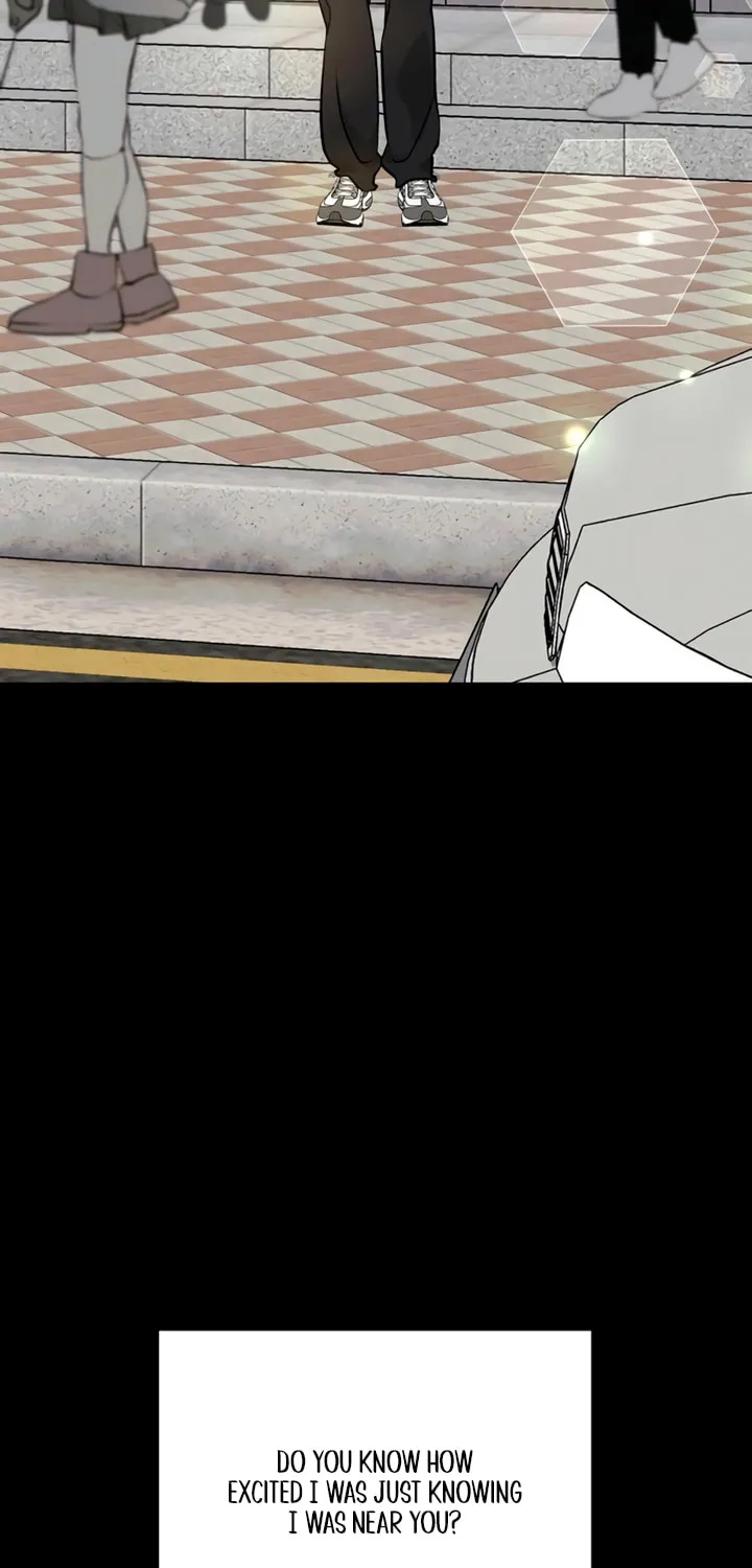 Love Caution Chapter 11 page 5 - 