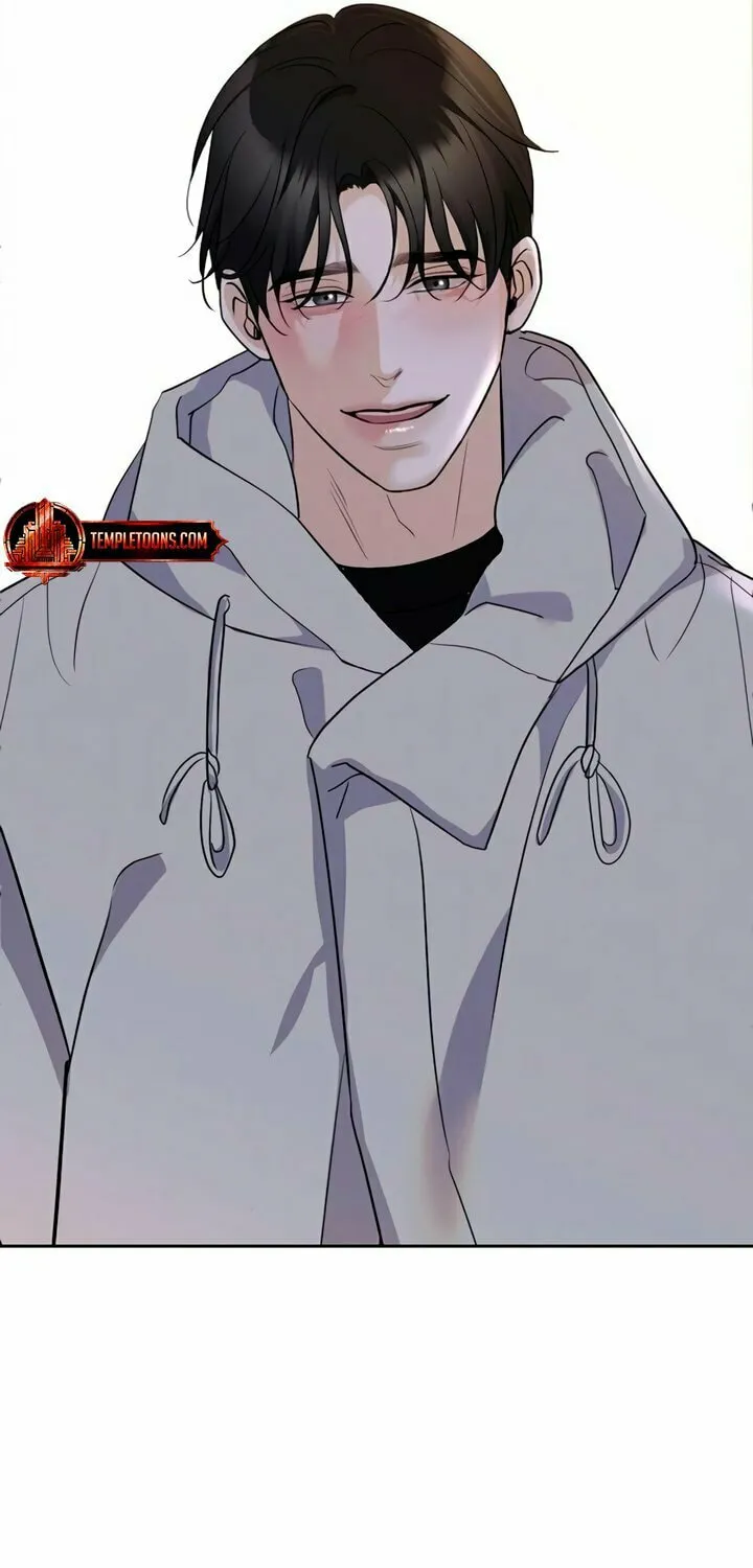 Love Caution Chapter 11 page 42 - 