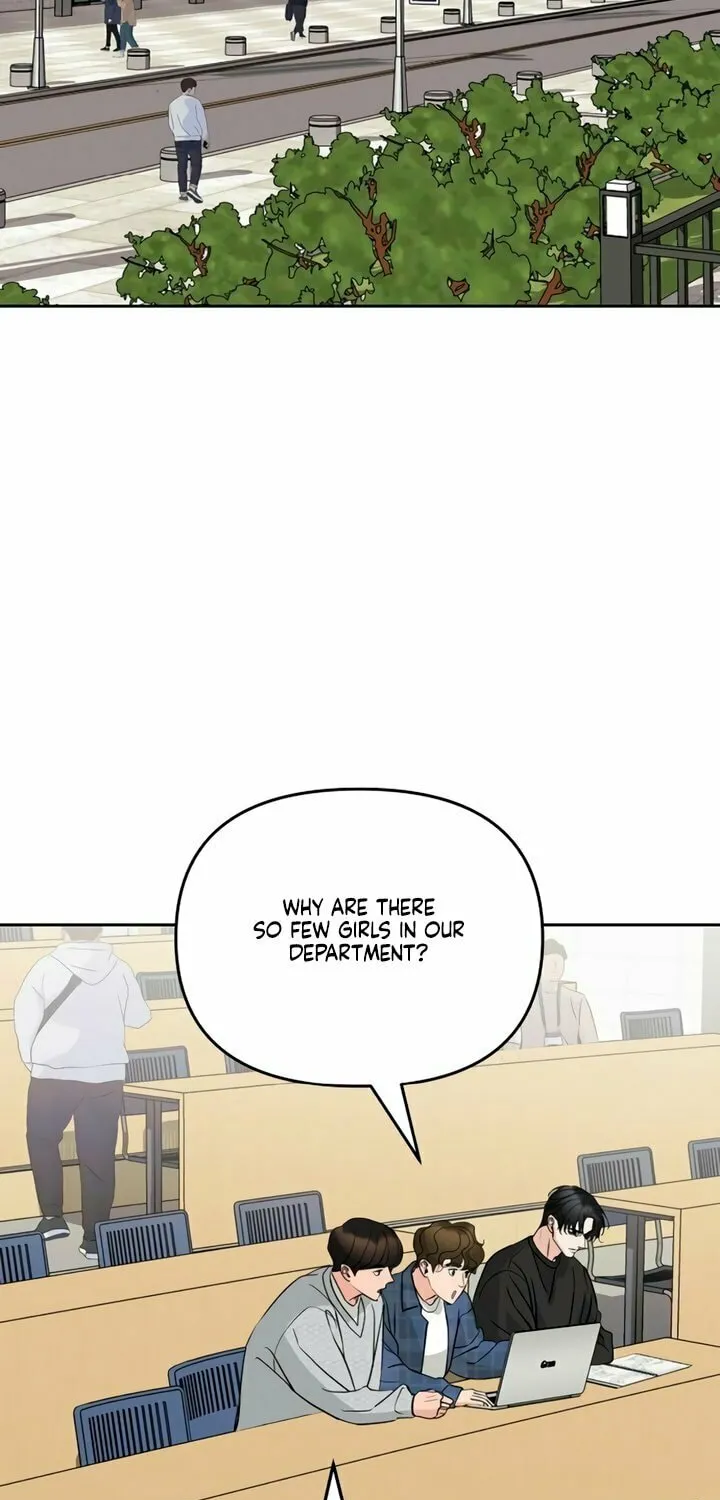 Love Caution Chapter 11 page 48 - 
