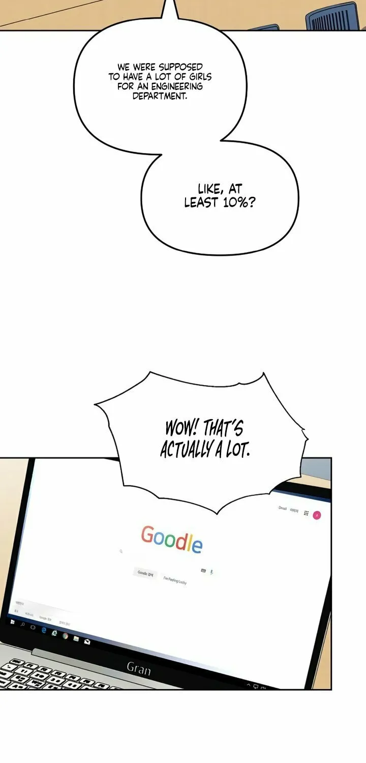 Love Caution Chapter 11 page 49 - 