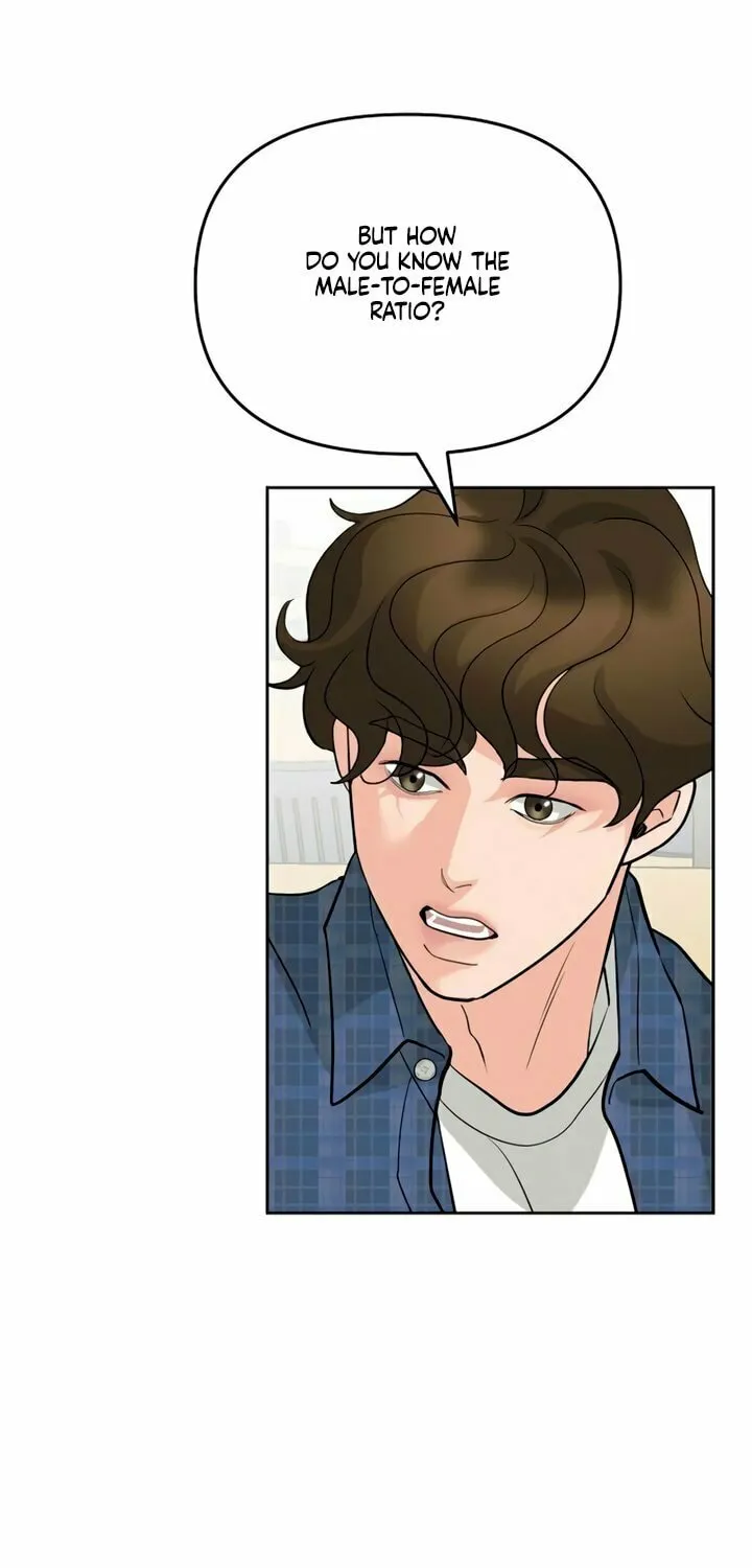 Love Caution Chapter 11 page 50 - 