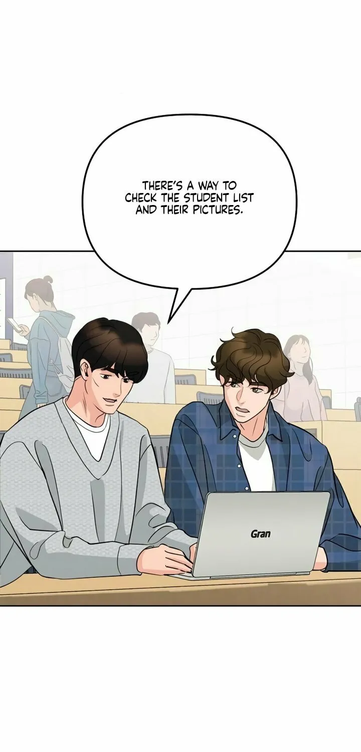 Love Caution Chapter 11 page 51 - 