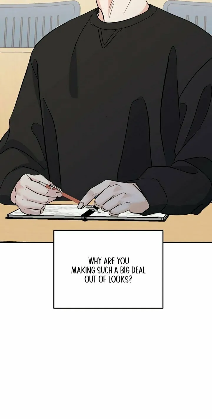 Love Caution Chapter 11 page 57 - 