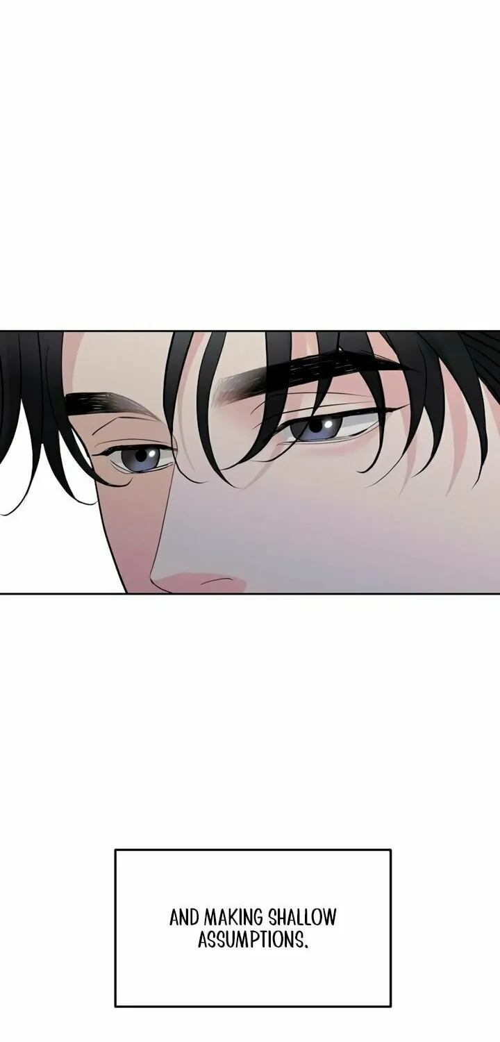 Love Caution Chapter 11 page 59 - 
