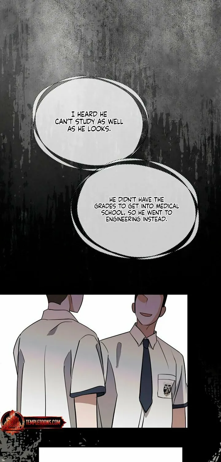 Love Caution Chapter 11 page 61 - 