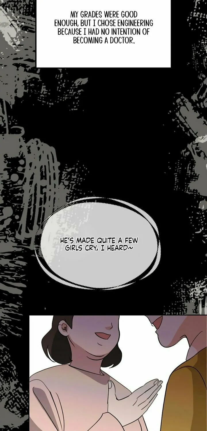 Love Caution Chapter 11 page 62 - 