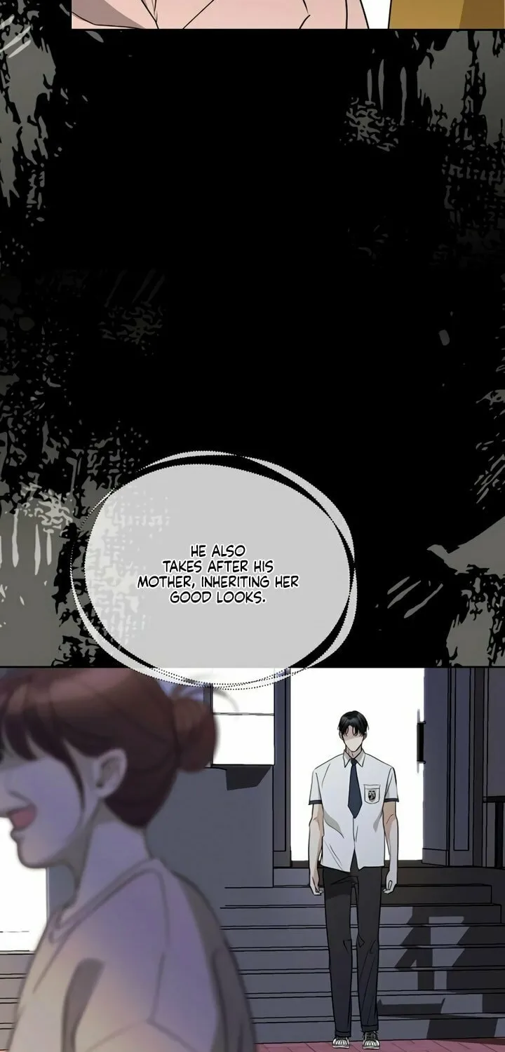 Love Caution Chapter 11 page 63 - 