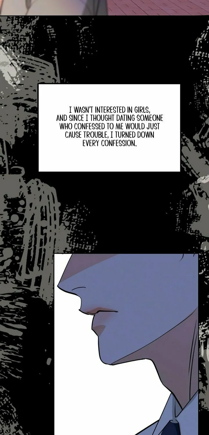 Love Caution Chapter 11 page 64 - 