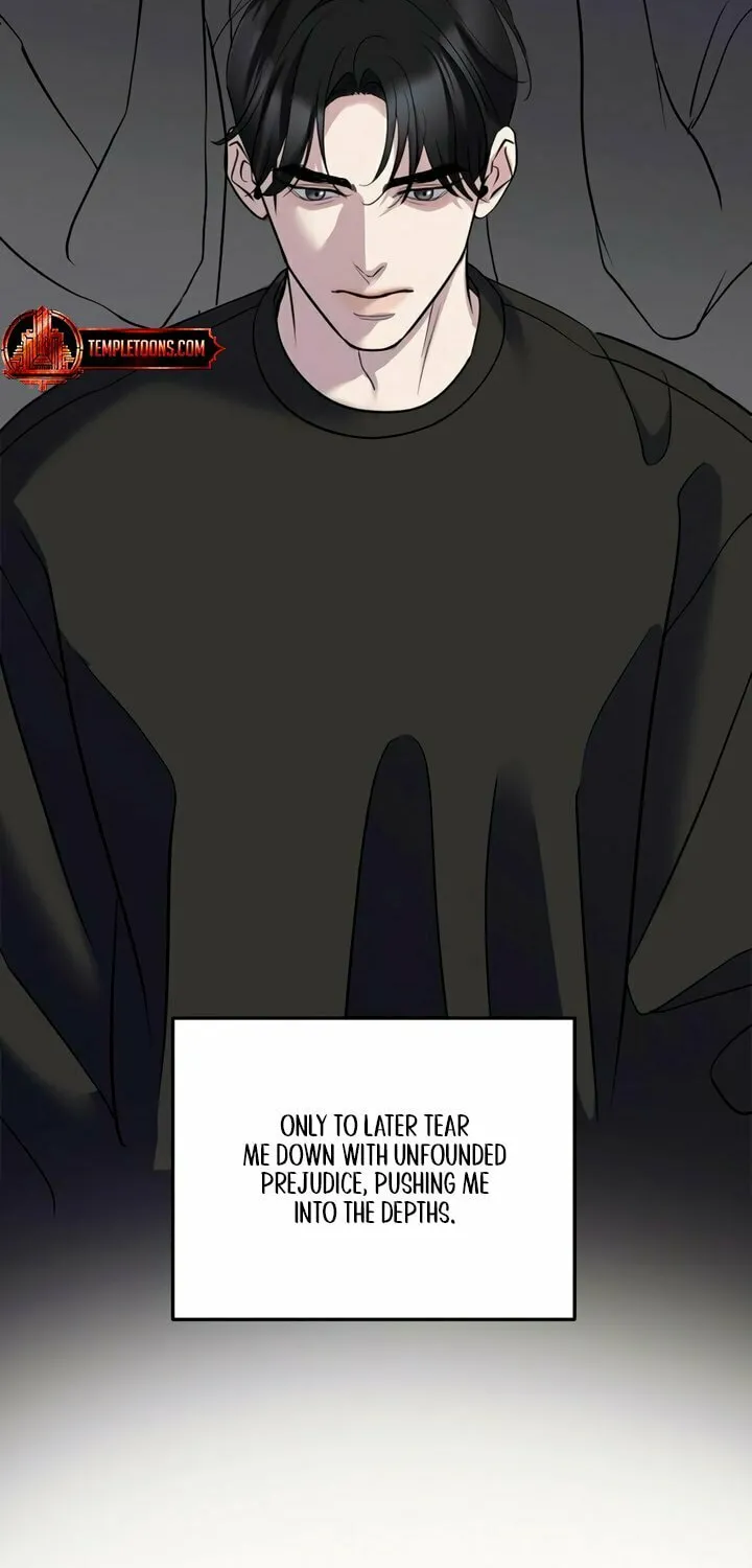 Love Caution Chapter 11 page 69 - 