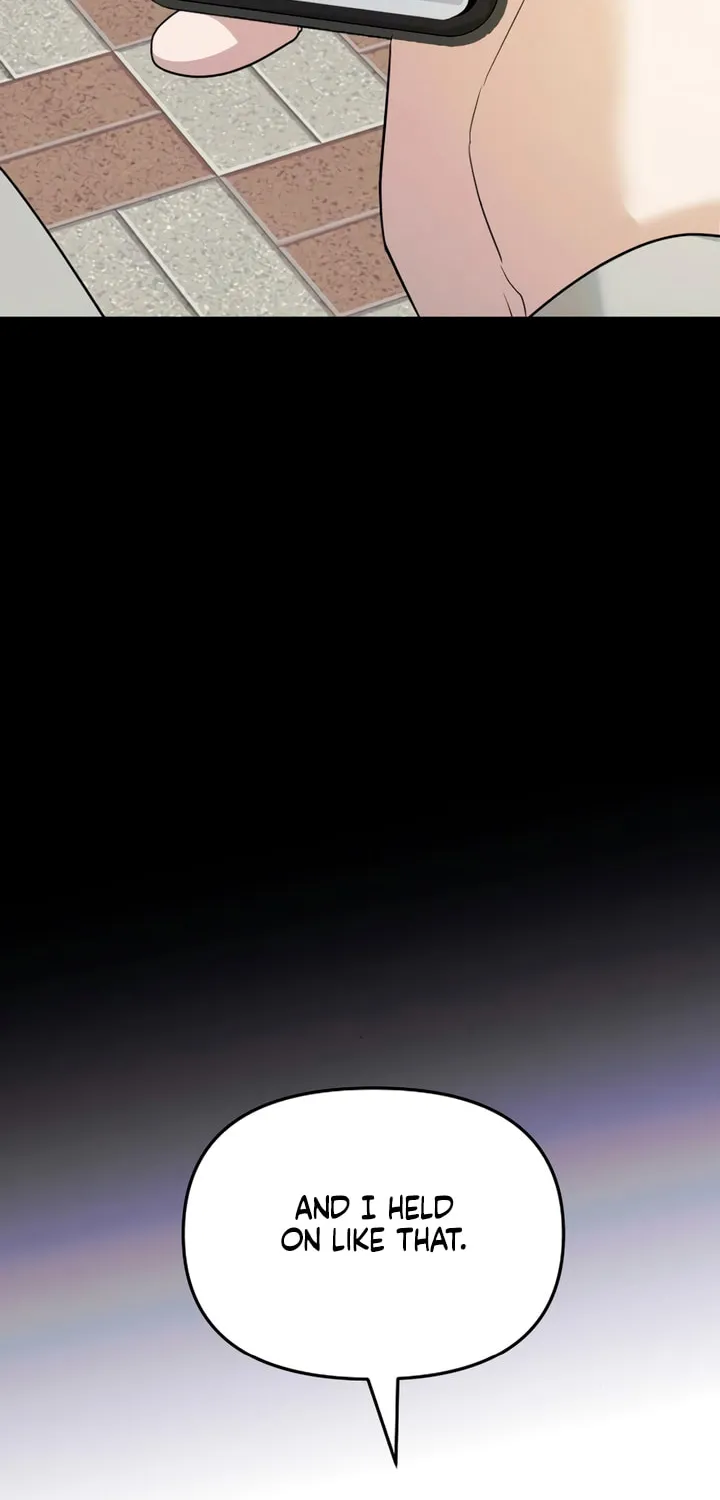 Love Caution Chapter 11 page 8 - 