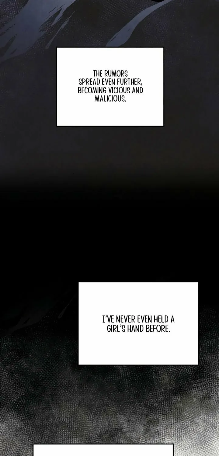 Love Caution Chapter 11 page 72 - 