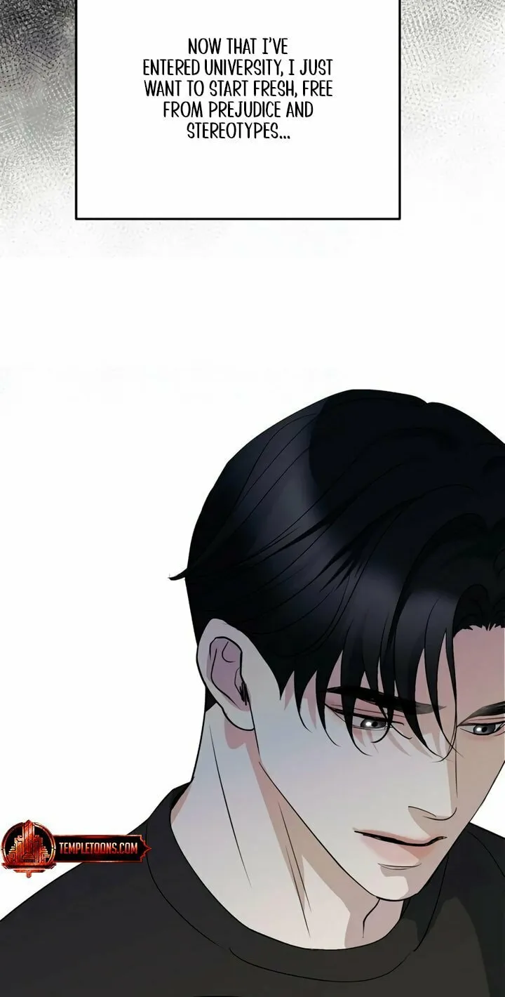 Love Caution Chapter 11 page 73 - 