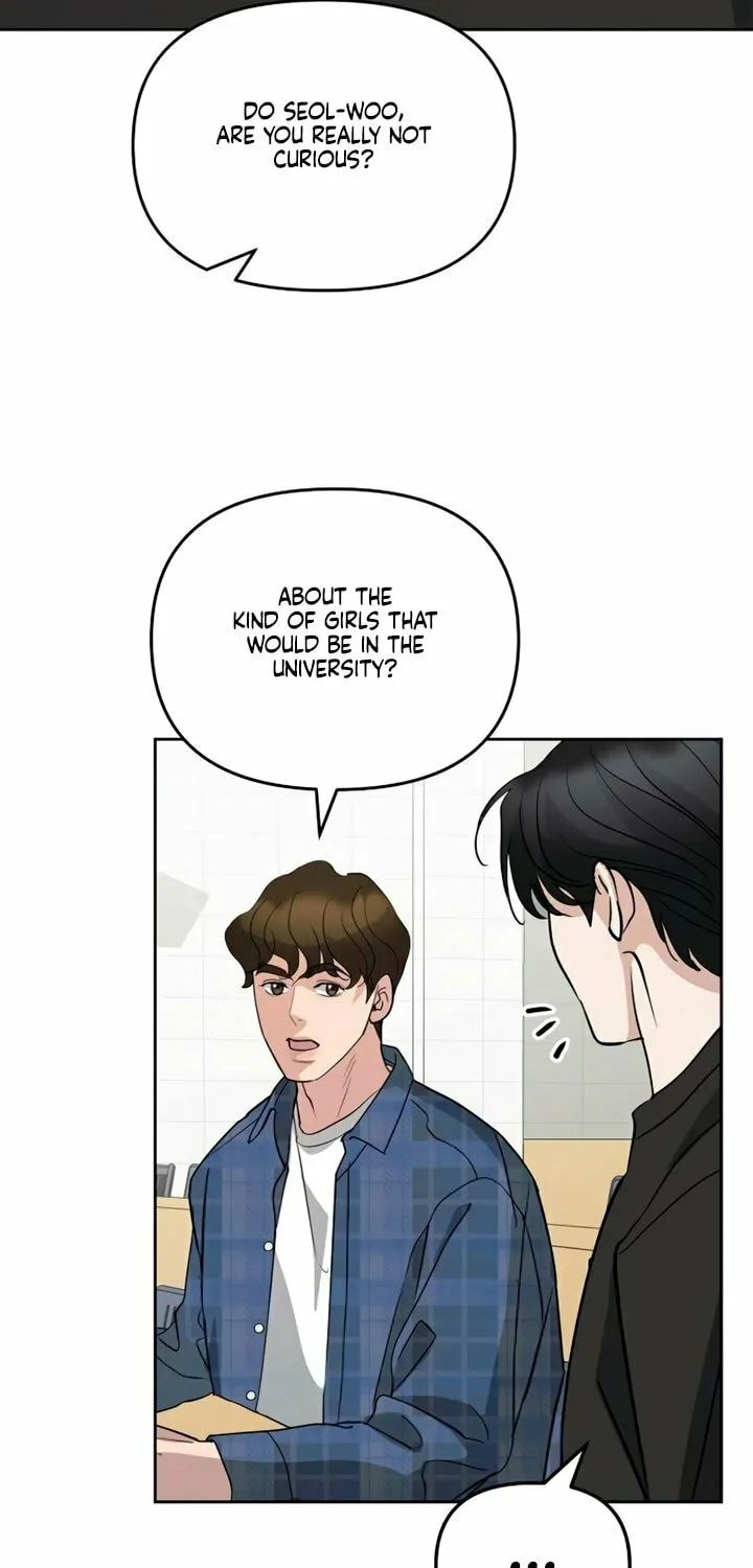 Love Caution Chapter 11 page 74 - 