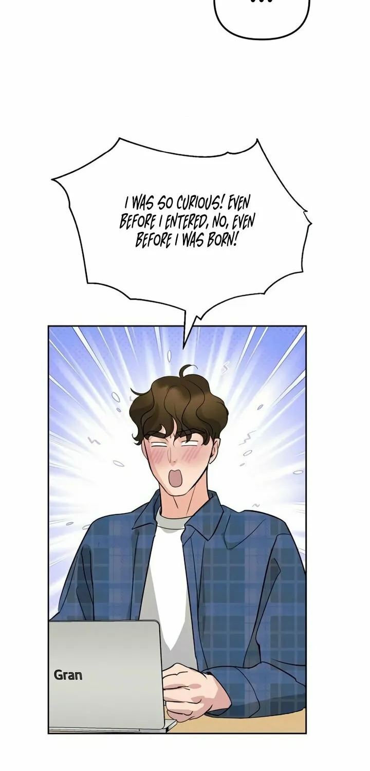 Love Caution Chapter 11 page 75 - 