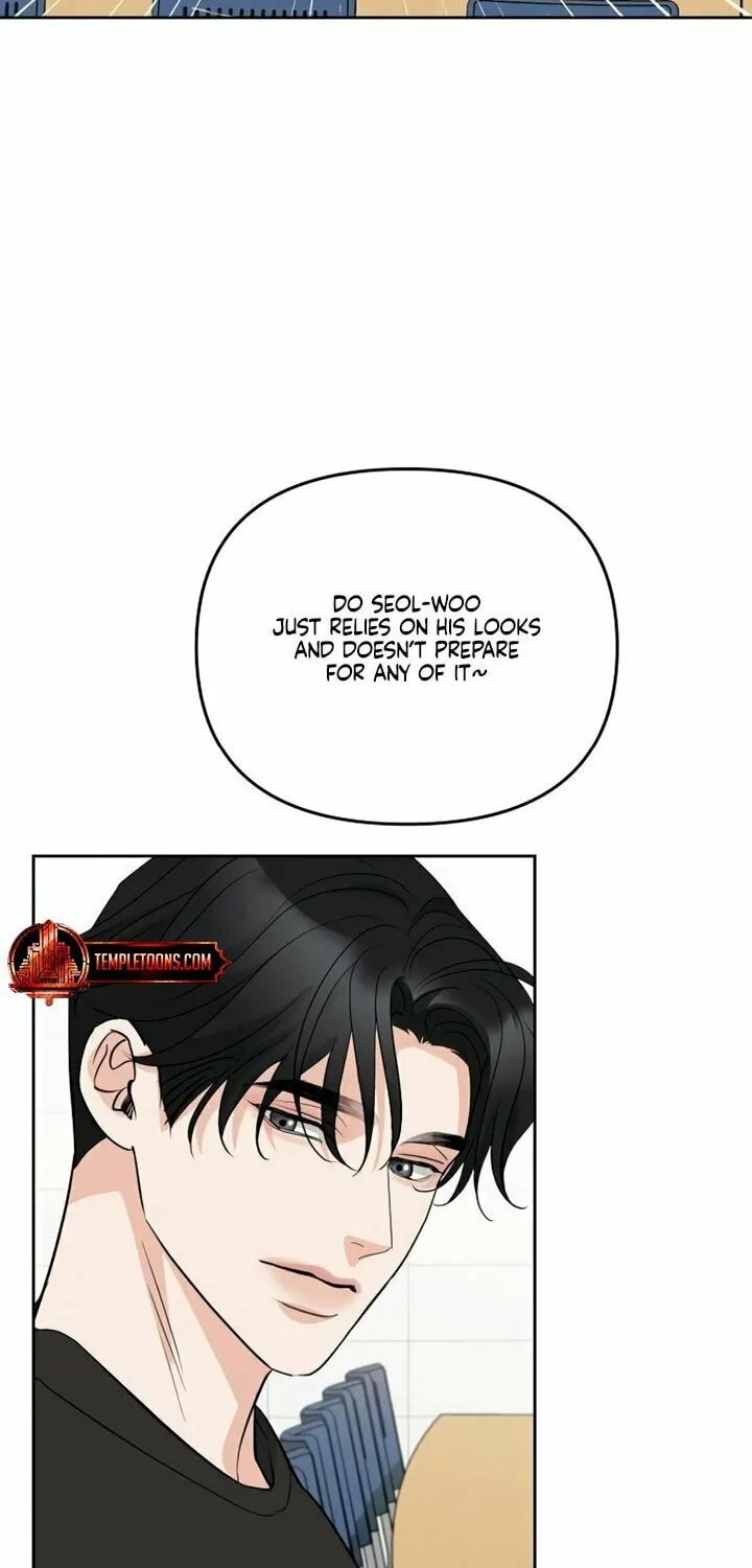 Love Caution Chapter 11 page 77 - 
