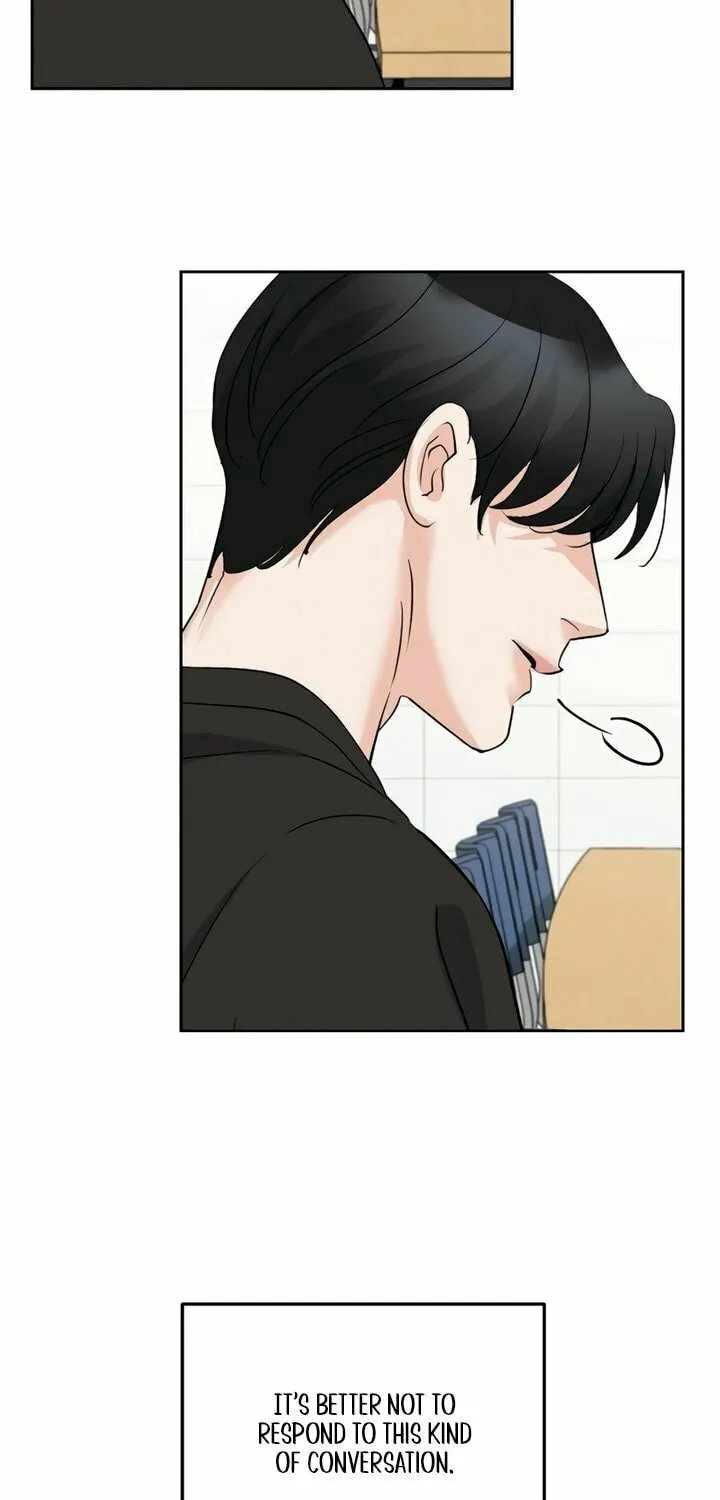 Love Caution Chapter 11 page 78 - 