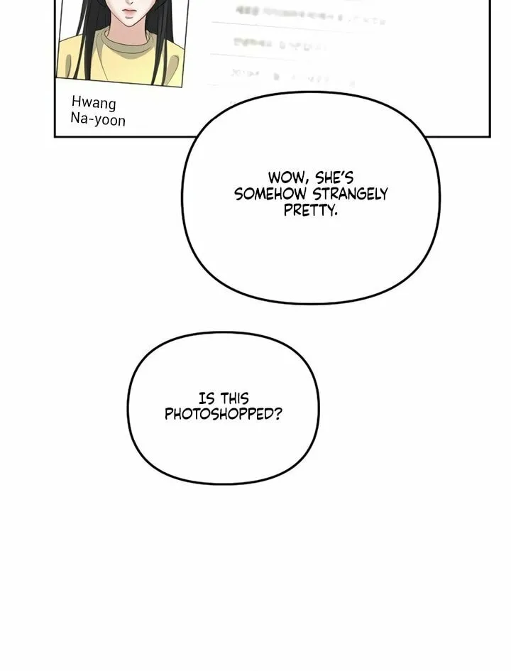 Love Caution Chapter 11 page 81 - 