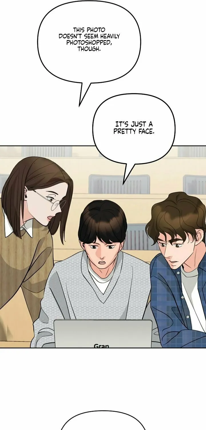 Love Caution Chapter 11 page 82 - 